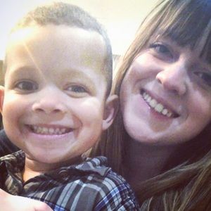 Meet your Posher, Ashlee